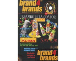 Brand 4 Brands