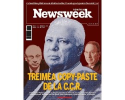 Newsweek Romania