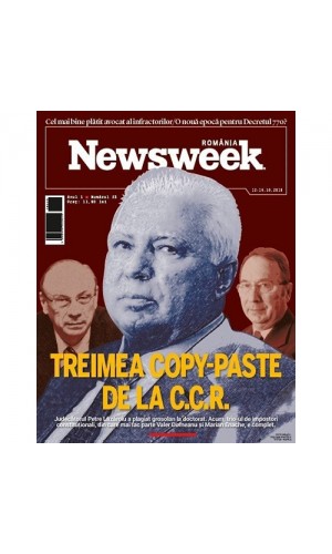 Newsweek Romania