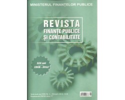Revista de Finante Publice si Contabilitate