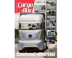 Cargo & Bus