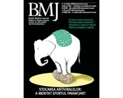British Medical Journal (RO)