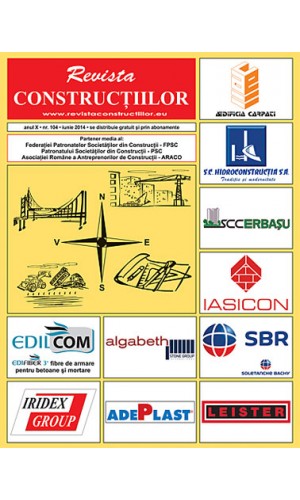 Revista Constructiilor