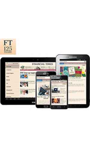 Financial Times (UK) - online