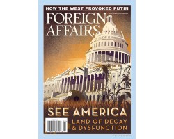 Foreign Affairs (SUA)