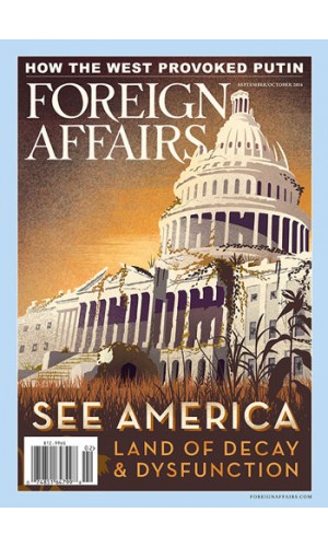 Foreign Affairs (SUA)