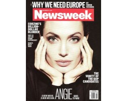 Newsweek (SUA)