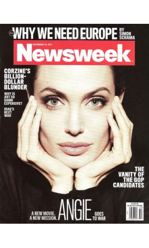 Newsweek (SUA)