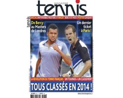 Tennis Magazine (FRA)