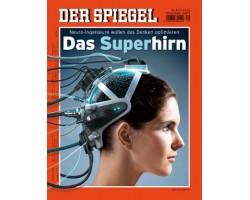 Der Spiegel (GER)