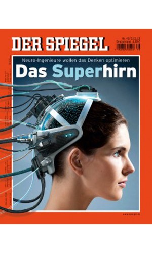 Der Spiegel (GER)