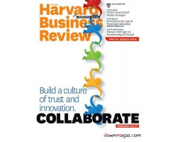 Harvard  Business  Review (SUA) - online