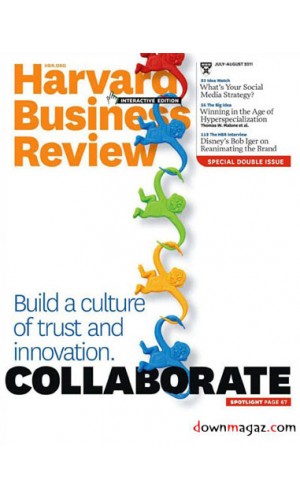 Harvard  Business  Review (SUA) - online