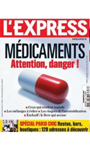 L'Express (FRA)