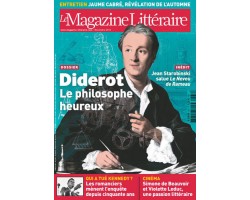 Le Magazine Litteraire (FRA)