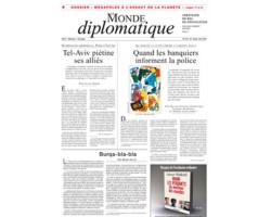 Le Monde Diplomatique (FRA)