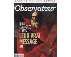 Le Nouvel Observateur (FRA)
