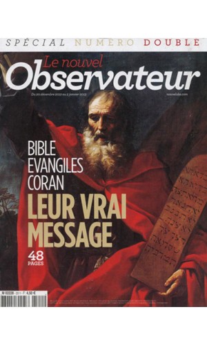 Le Nouvel Observateur (FRA)