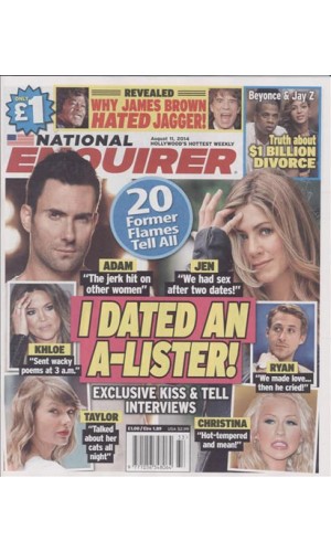 National Enquirer (SUA)