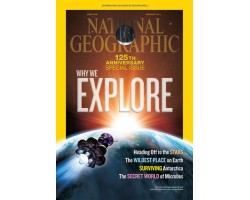 National Geographic (SUA)