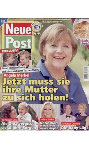 Neue Post (GER)