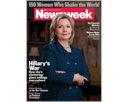 Newsweek (SUA)- tiparit