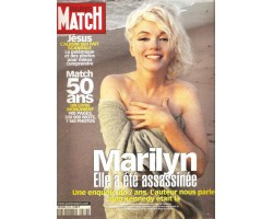 Paris Match (FRA)