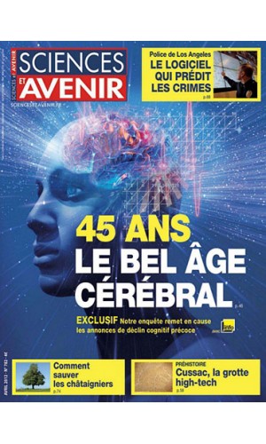 Science & Avenir (FRA)