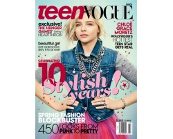 Teen Vogue (SUA)