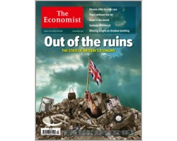 The Economist ( UK)  varianta tiparit+ online