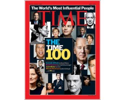 Time Magazine (SUA)