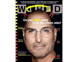 Wired (SUA)