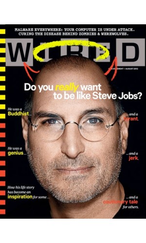Wired (SUA)
