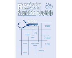 Revista Romana de Proprietate Industriala