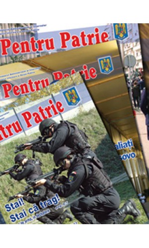 Pentru Patrie