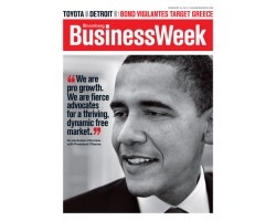 Bloomberg Business Week  (UK) - online