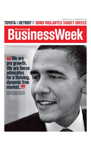 Bloomberg Business Week  (UK) - tiparit